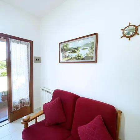 Maggy's - Argonautivacanze Daire