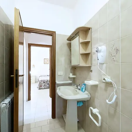 Maggy's - Argonautivacanze Apartamento