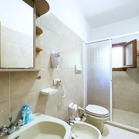 Maggy's - Argonautivacanze Apartamento *