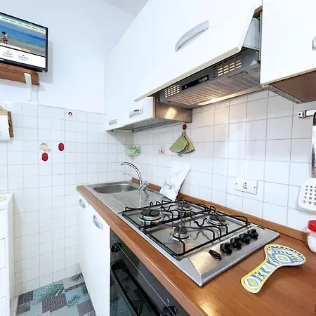 Maggy's - Argonautivacanze * Capoliveri (Isola d'Elba)