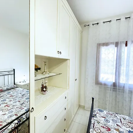 Maggy's - Argonautivacanze Daire