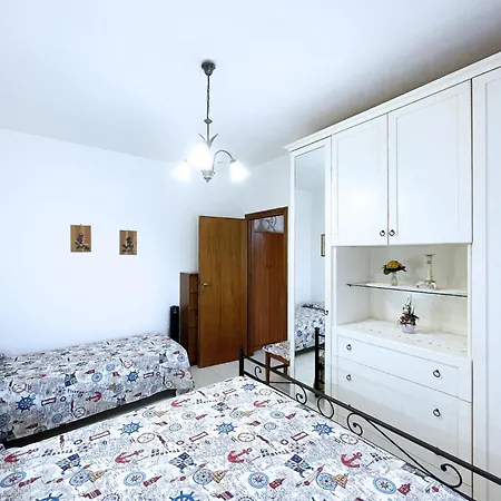 Apartment Maggy's - Argonautivacanze