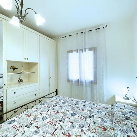 Apartment Maggy's - Argonautivacanze