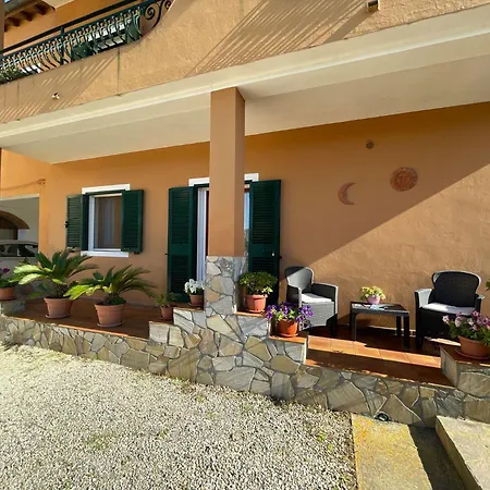 Maggy's - Argonautivacanze