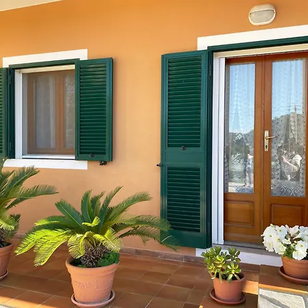 Daire Maggy's - Argonautivacanze *