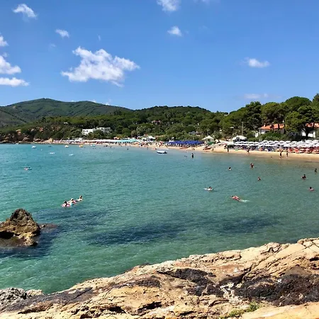 Daire Maggy's - Argonautivacanze Capoliveri (Isola d'Elba)