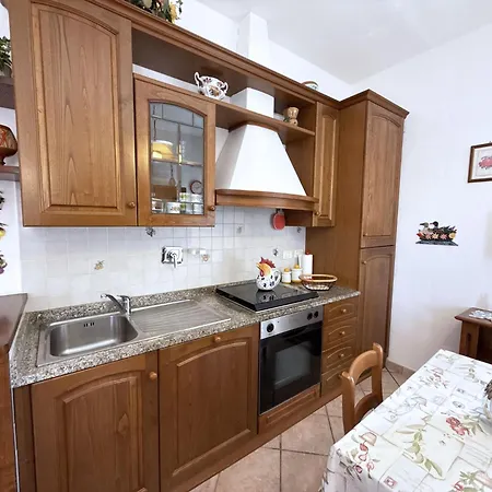 Maggy's - Argonautivacanze Apartment