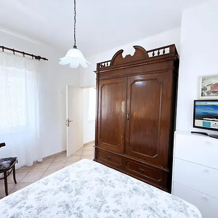 Daire Maggy's - Argonautivacanze Capoliveri (Isola d'Elba)