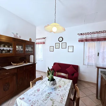 Apartment Maggy's - Argonautivacanze Capoliveri (Isola d'Elba)