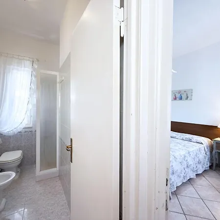 Apartment Maggy's - Argonautivacanze Capoliveri (Isola d'Elba)