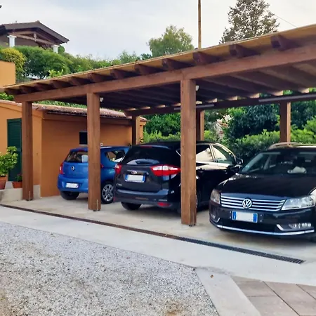 Maggy's - Argonautivacanze Daire Capoliveri (Isola d'Elba)